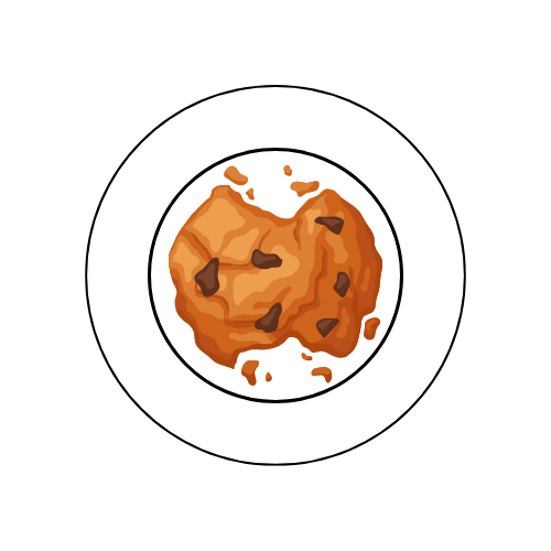 Grace in Every Bite by Jeanette
